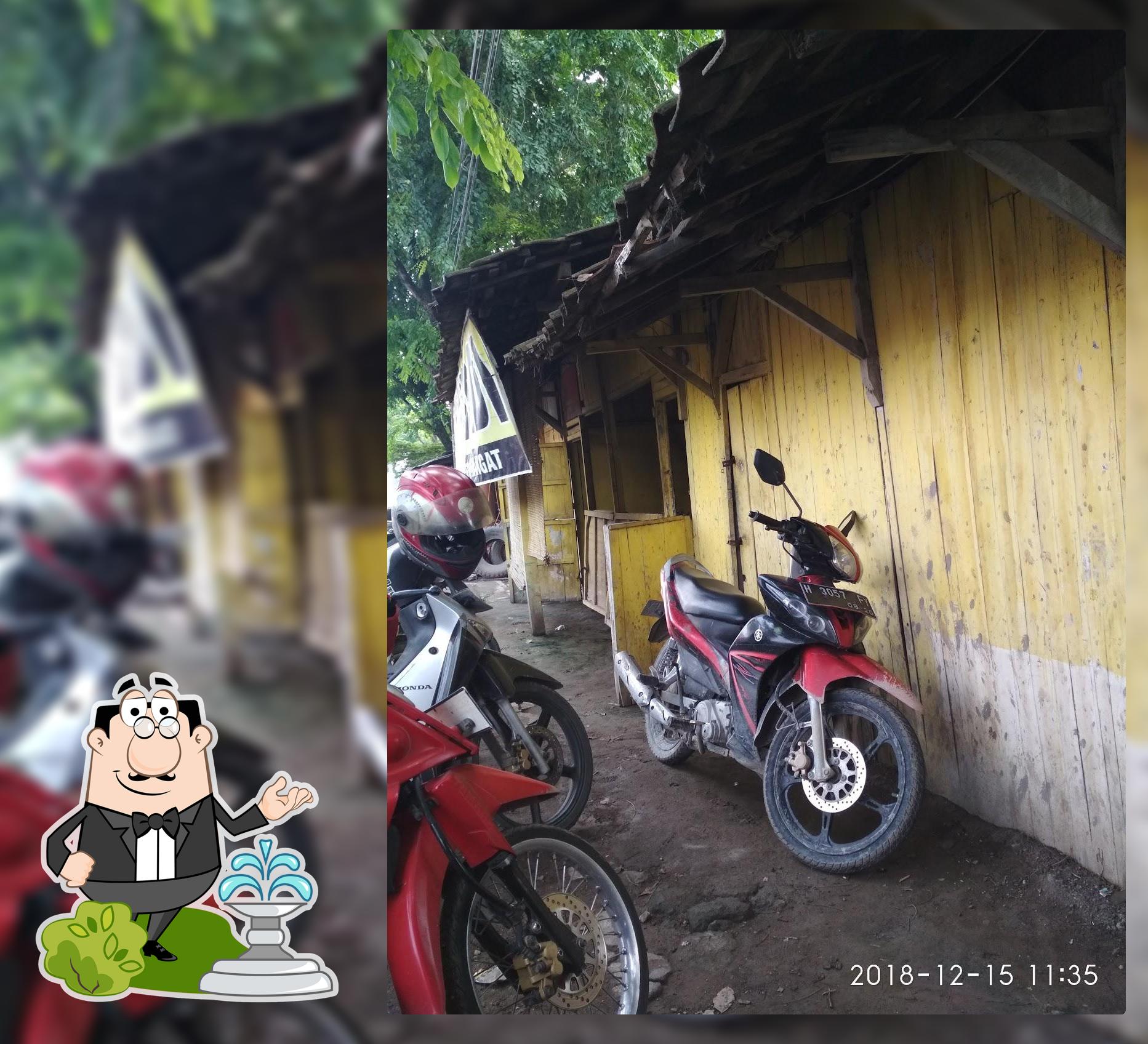 Swike Purwodadi
