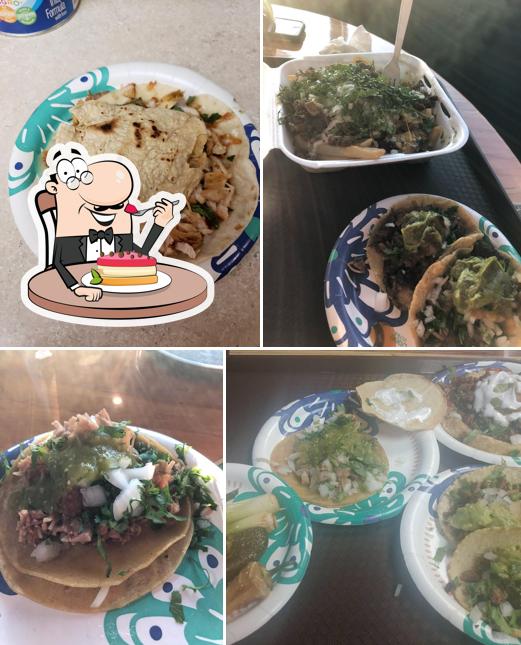Tacos Tijuana