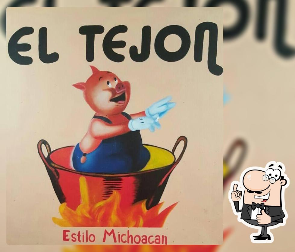 Taqueria El TEJON