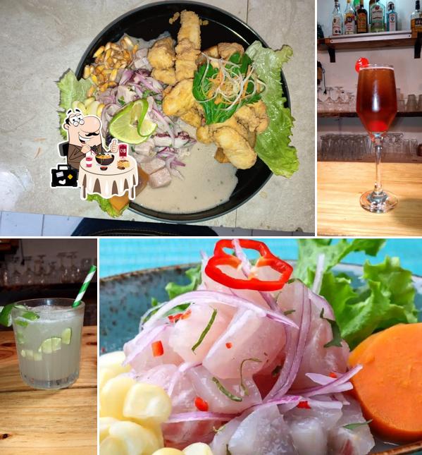 Top sabor inka