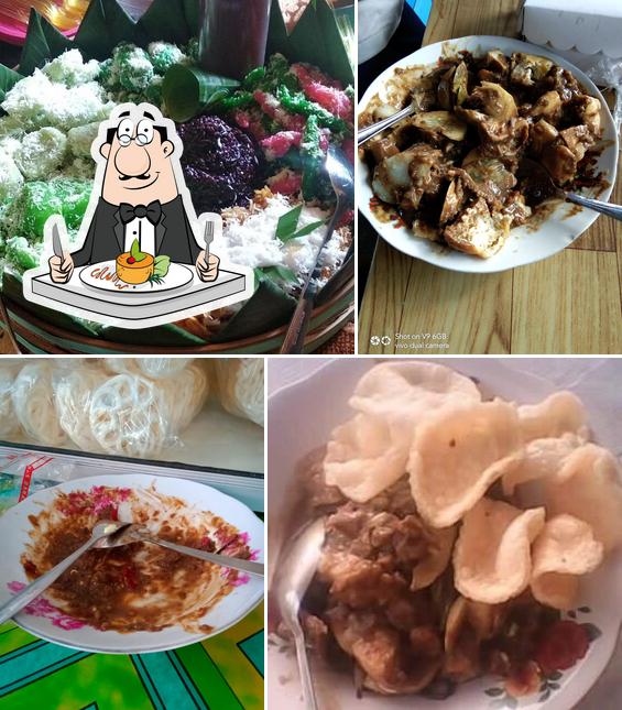 Warung Rujak Ibu Nur