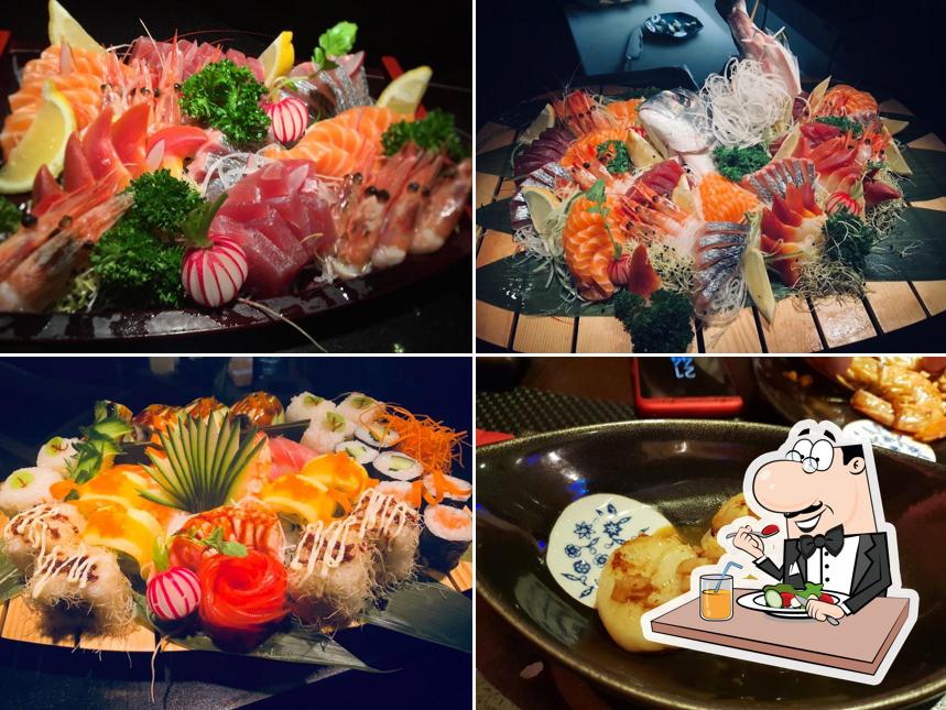 Restaurant Washoku