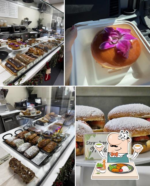 YLS Bakery & Cafe El Segundo