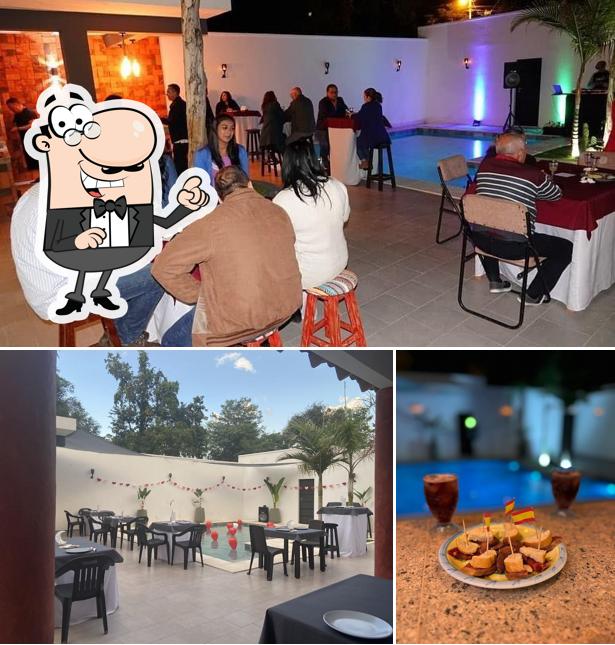 Restaurante Gran Noche