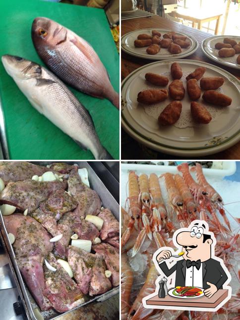 Restaurante Pata Negra Playa Torrox