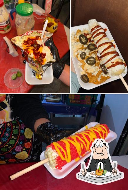 Snacktime