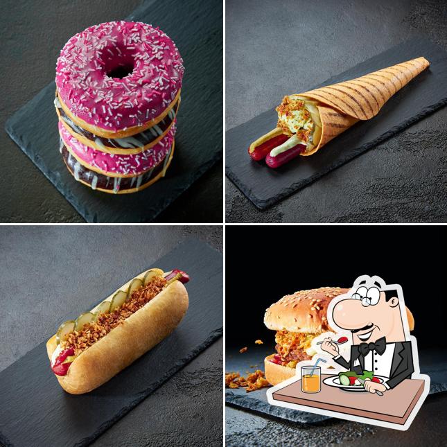 Stardogs