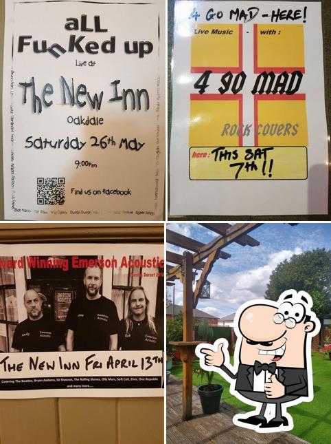 The New Inn