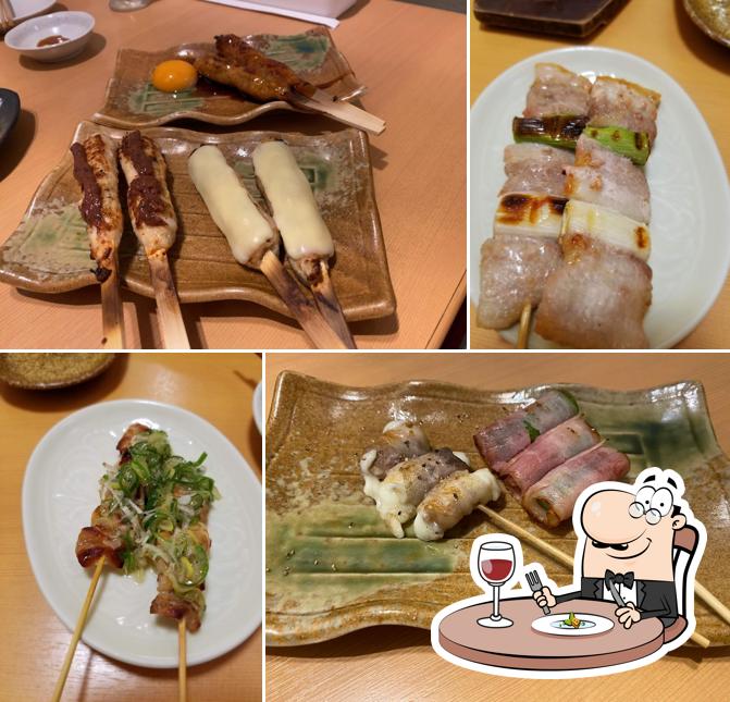 Tsubohachi