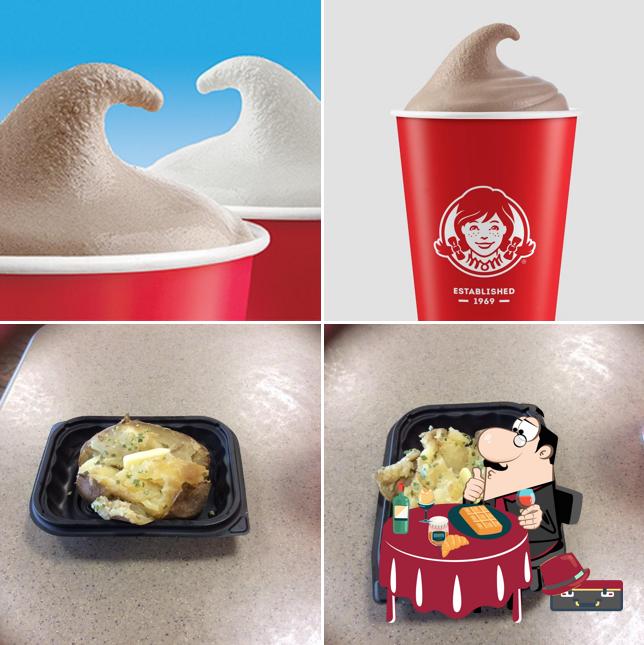 Wendy's