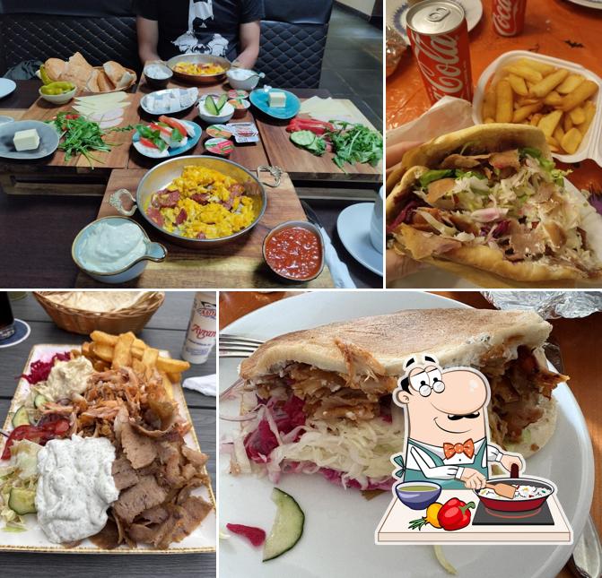 Yade Restaurant & Café