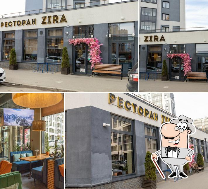 Zira