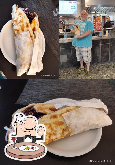 Acar-Grill
