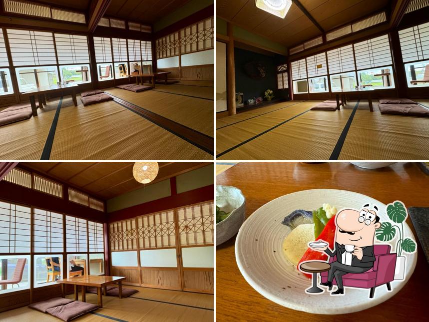ごはんとおやつ sou