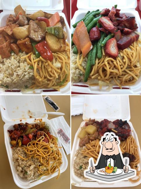 Golden Star Chinese Deli