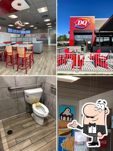 Dairy Queen Grill & Chill