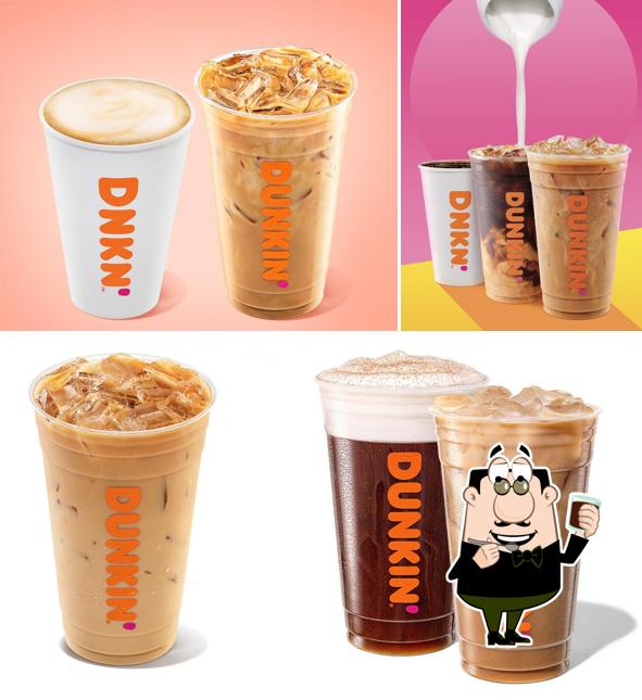 Dunkin'