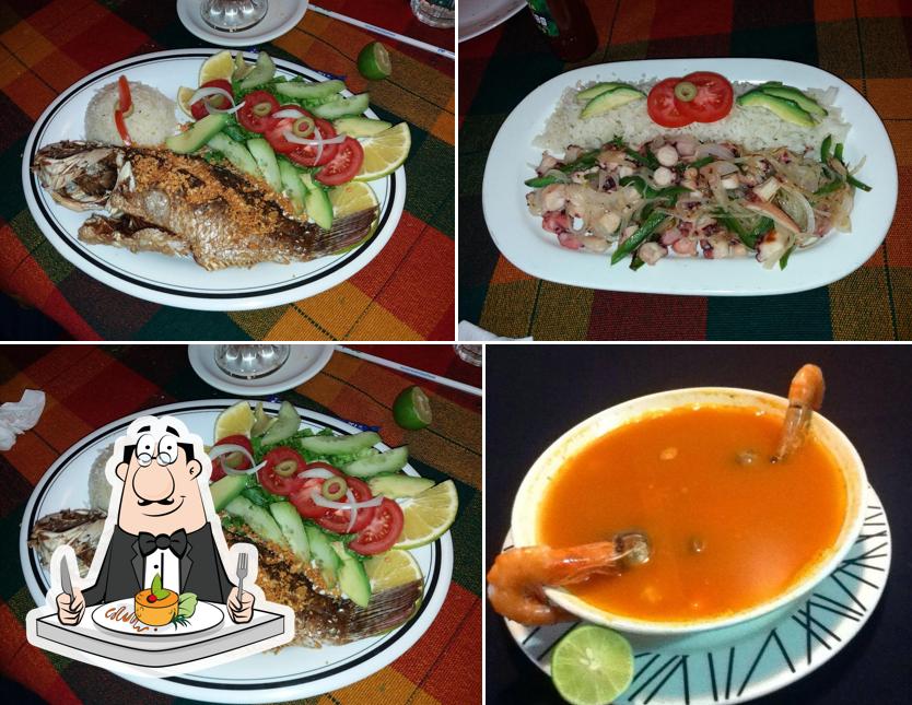 El Rinconcito Jarocho