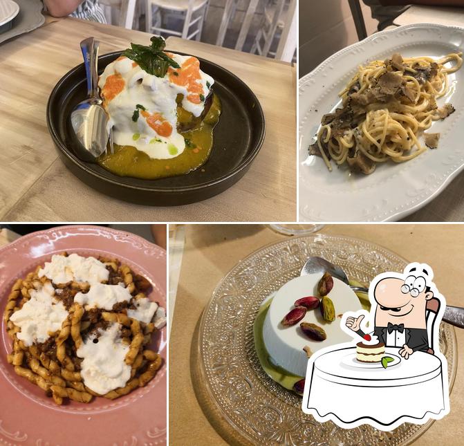 Ristorante Fattoria Morgana