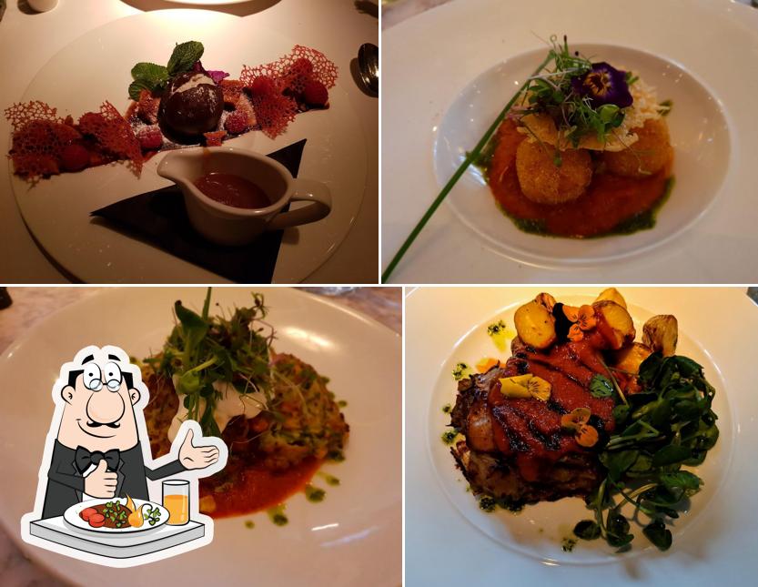 Fellinis Restaurant