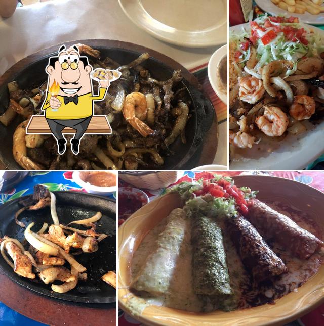 Guadalajara Mexican Restaurant