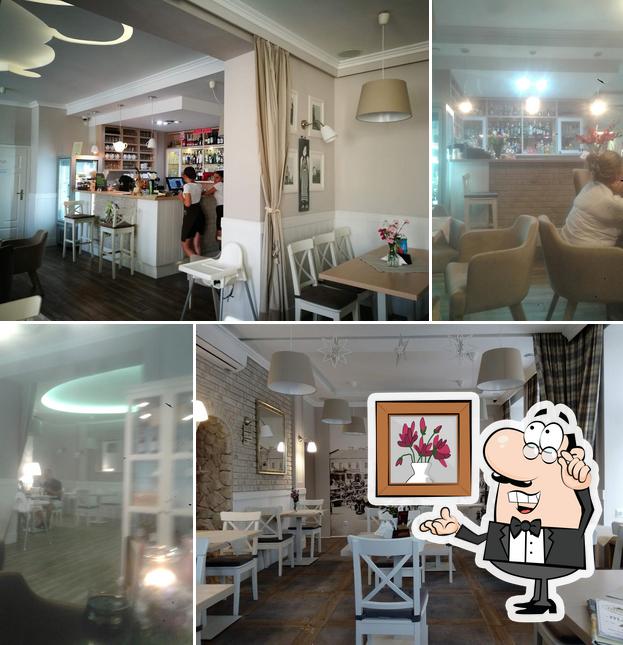 Restauracja Imbryk Cafe&Lunch
