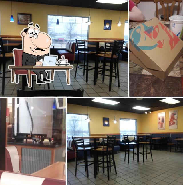 KFC