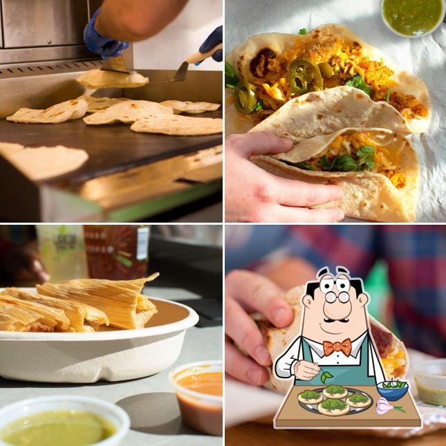 Laredo Taco