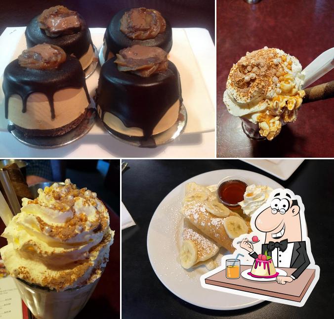 Lou's Cafe Restaurant