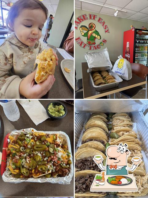 Machos Tacos