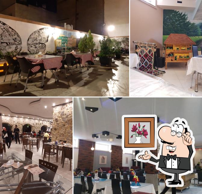 Michka Restaurant
