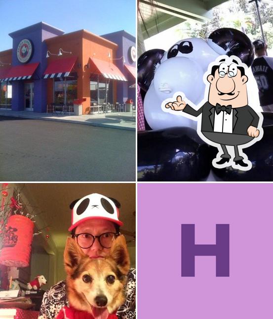 Panda Express