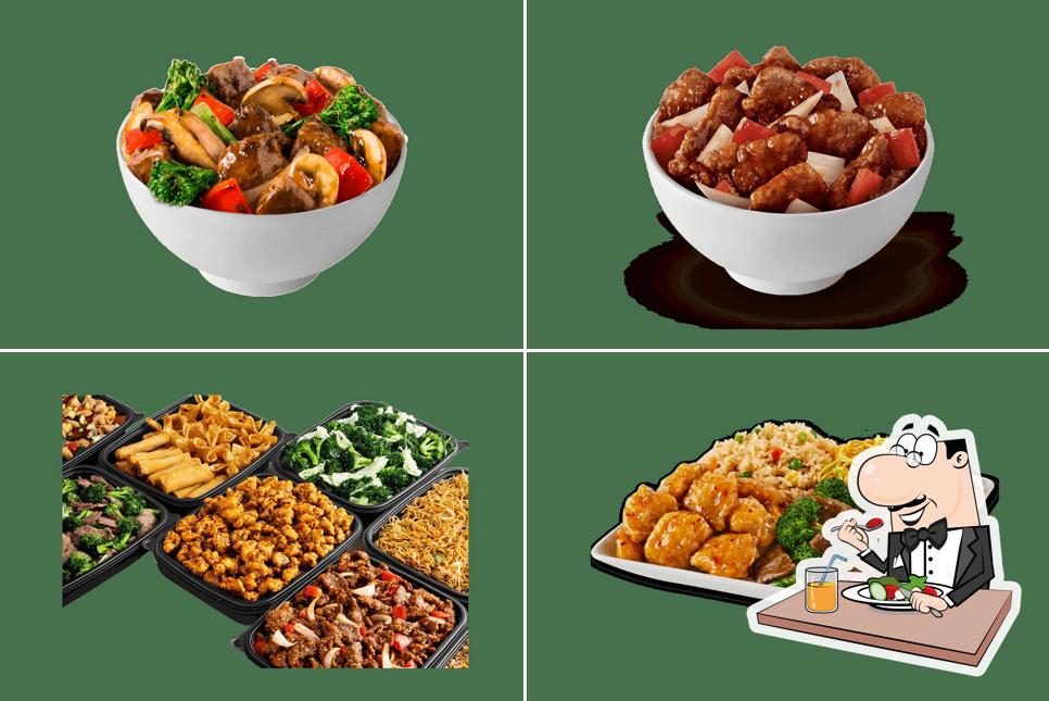Panda Express