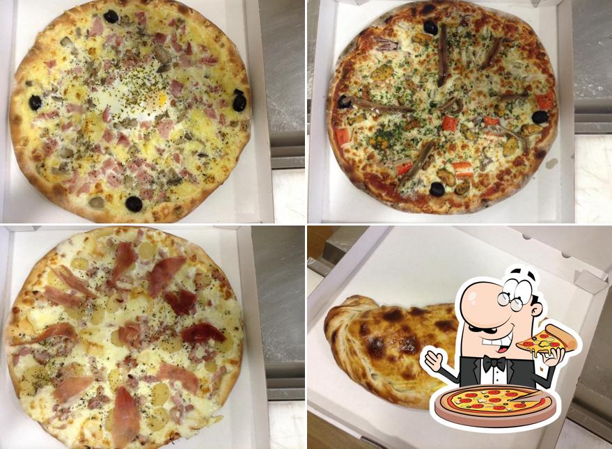 Pizza Flash