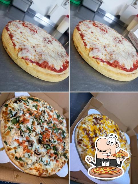 Sal Vitale's Italian Restaurant Pizza & Pasta