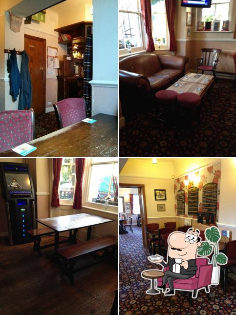 Prince of Wales Cheam