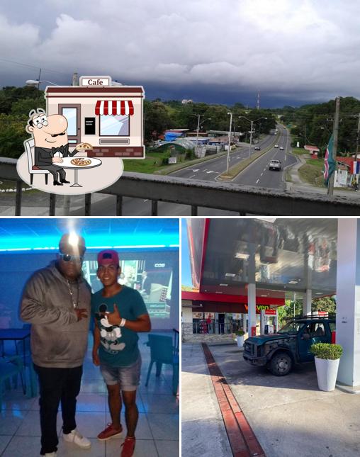 Bar El Cevichito