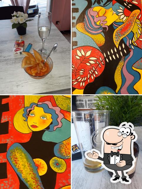 Bar La Mimosa