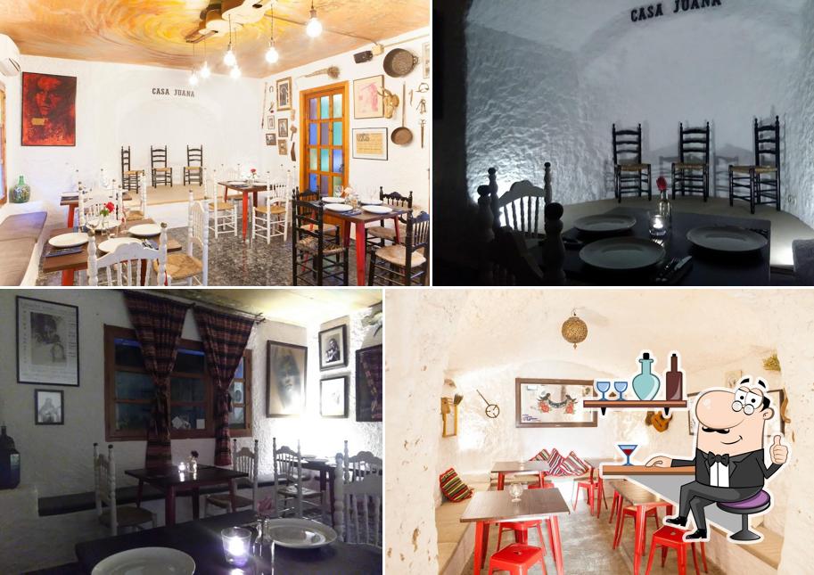 Casa Juana