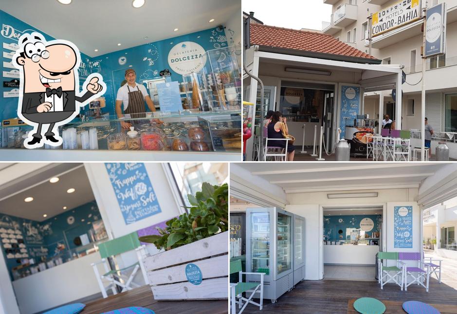 Gelateria Dolcezza