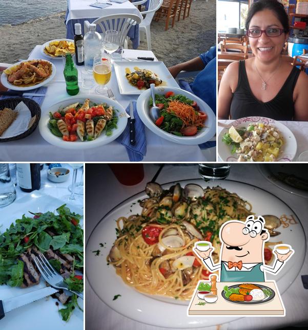 Ristorante Il Vascello