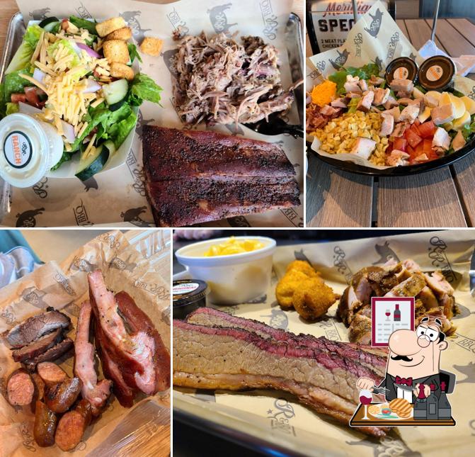 R&R BBQ