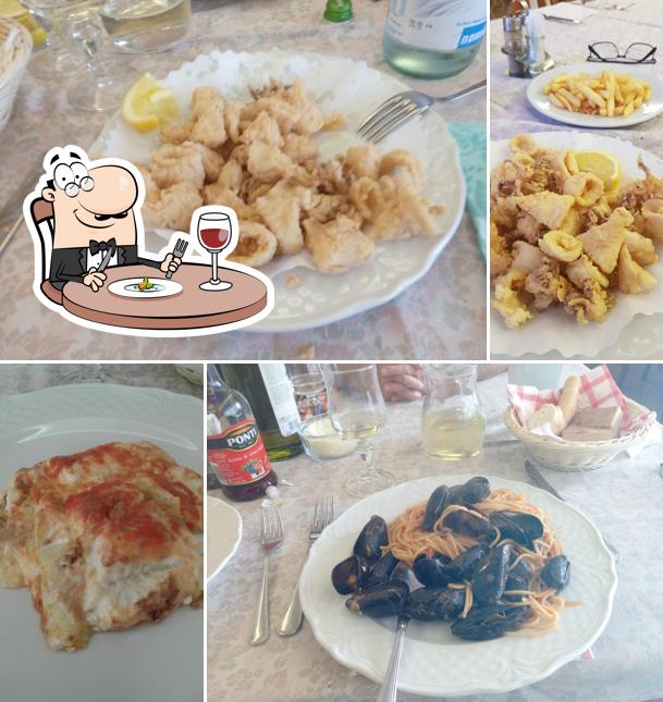 Ristorante Hotel Ramina
