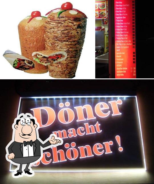 Alibaba Döner Kolkwitz