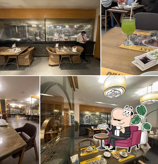 Asian Wok Murree