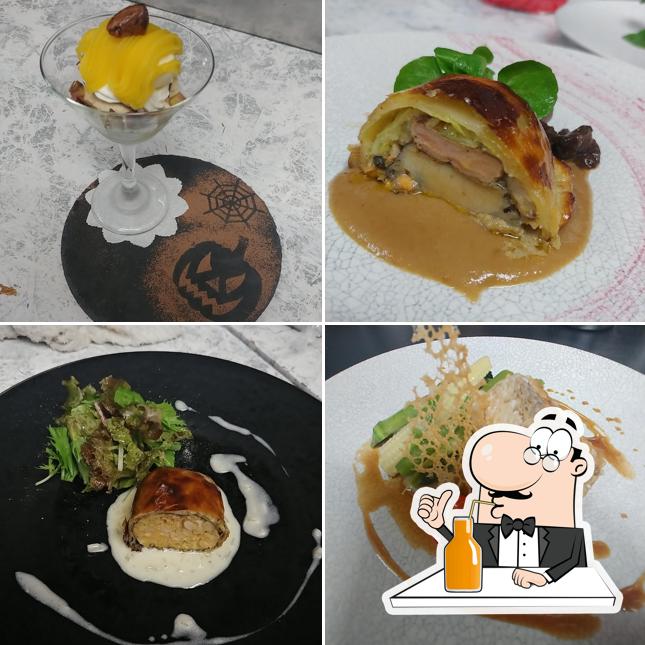 BISTRO BONHEUR