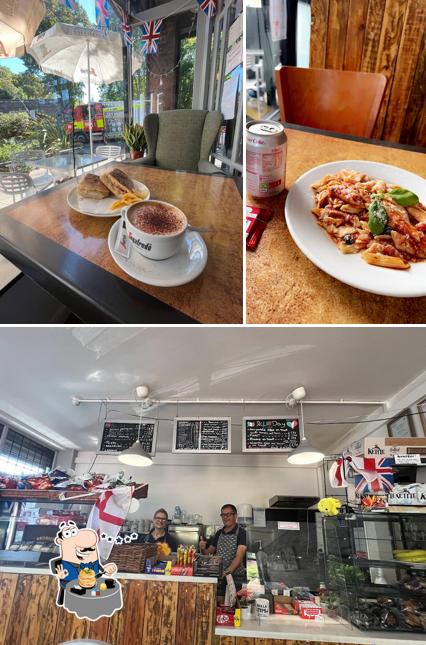 Bella Caffe