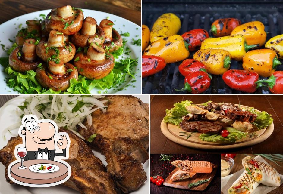 Бистро "Чаполино"