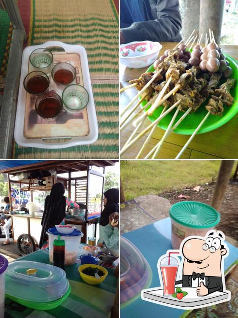 Bubur Ayam RJP Pahlawan