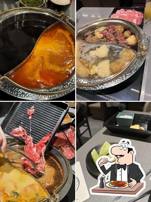 Daimaru Shabu Shabu (大丸 Markham)